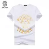 versace vintage logo-print t-shirt cool print medusa cheap